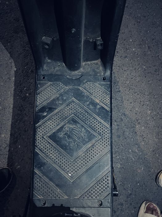 Скутер Sk 8 ,400 ват