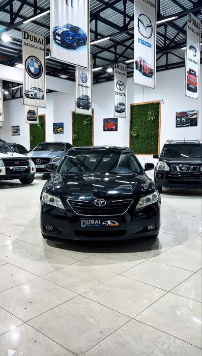 Toyota Camry 40 супер цена
