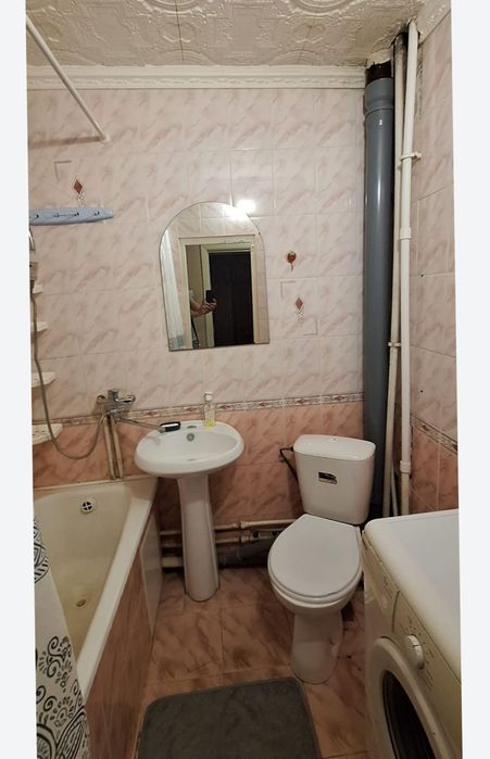 Продам 1 ком район Дошкольника