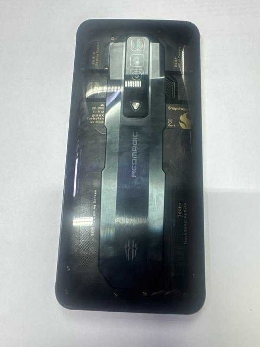 Zte Nubia Red magik 256(Алматы)995433