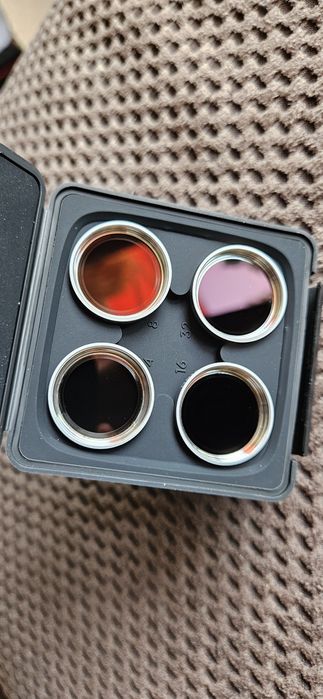 DJI Mavic 2 zoom smart controller