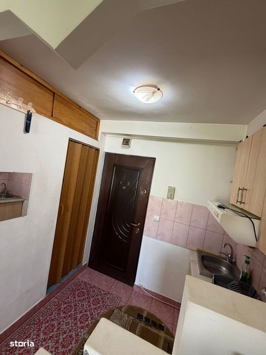 Vand garsoniera Manastur