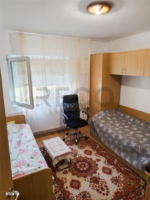 RECO Apartament PB Nufarul — fotografia 3