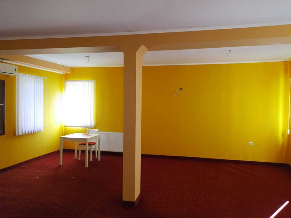 Spatii comercial