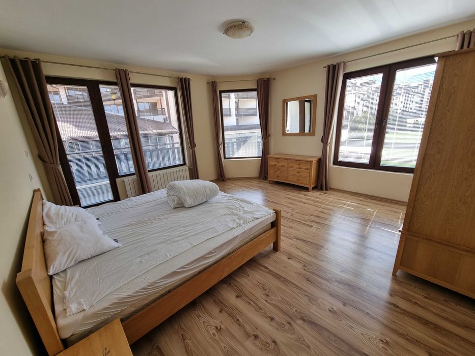 Продава се Тристаен апартамент в Банско - 182 кв.м за 561 €/кв.м - Снимка #3