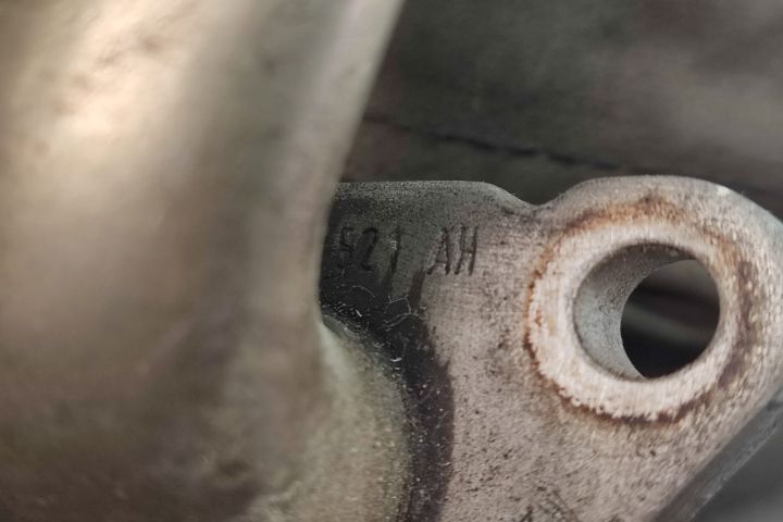 Conducta gaze 03g131521ak 2.0 tdi Audi A4 B8/8K  [din 2007 pana  2011] seria