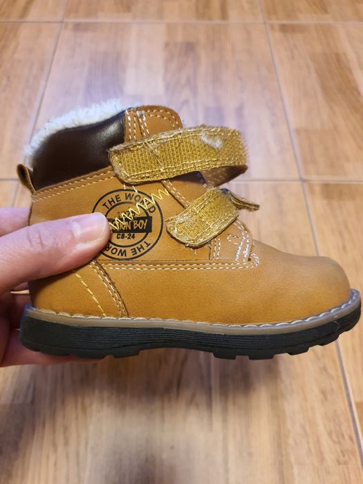 Ghete CCC măsură 21