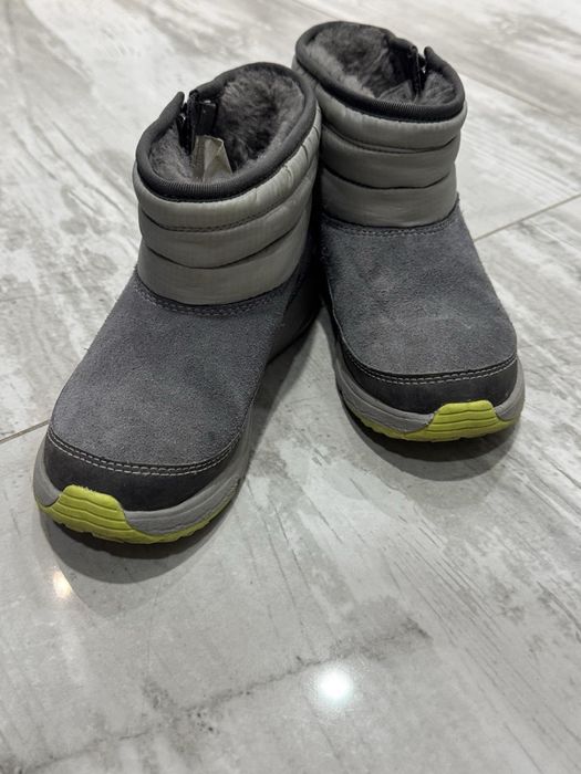 UGG детски ботушки 30н