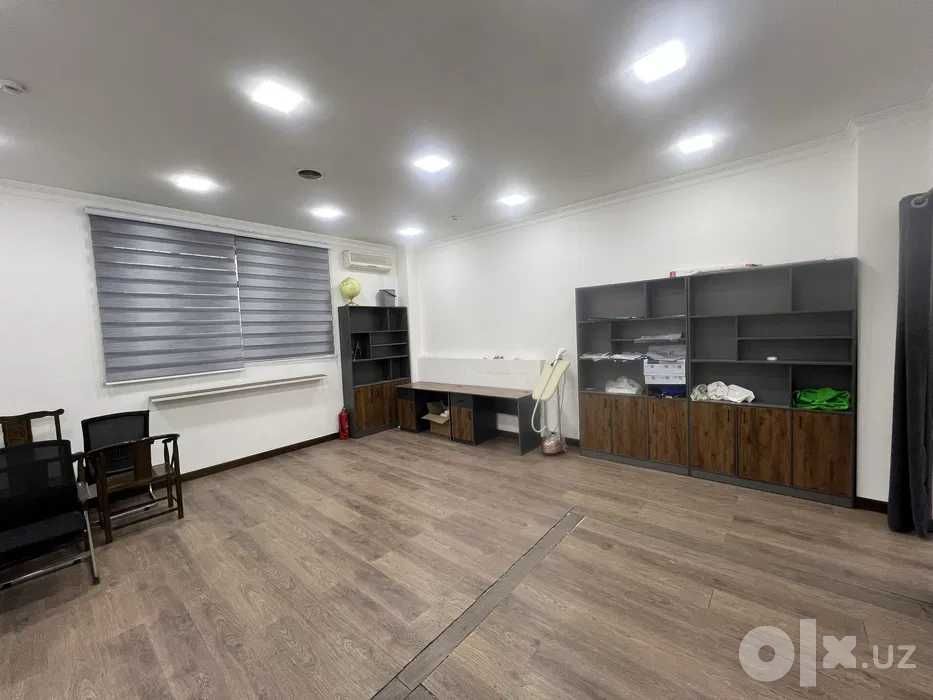 Сдаётся коммерческое помещение площадью 295 м² | Ташкент Сити.