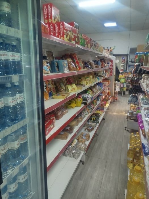 Магазин аренда га