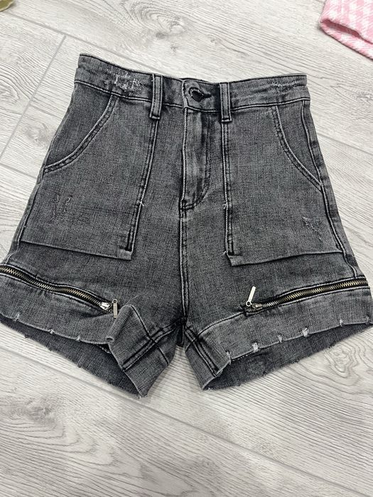 Дамски къси панталонки