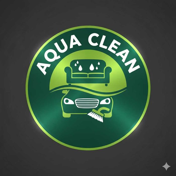 Почистване / Пране на мебели и автомобили с професионален уред