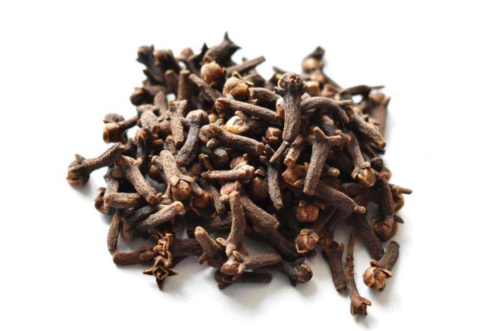 Гвоздика сухая цельная
