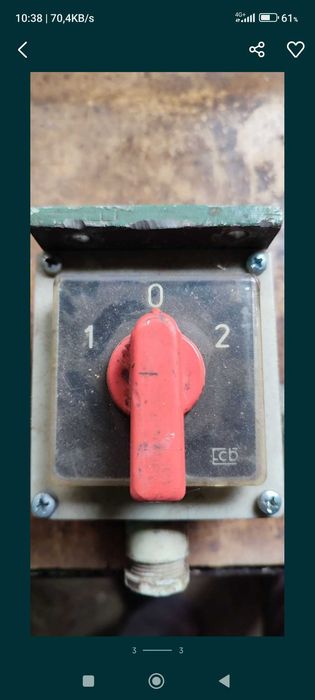 Obiecte de decor industrial