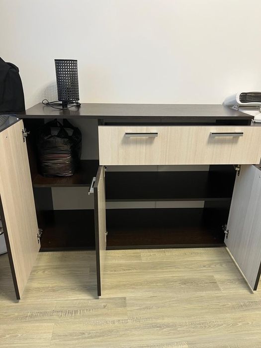 Комоды, в отличном состоянии.