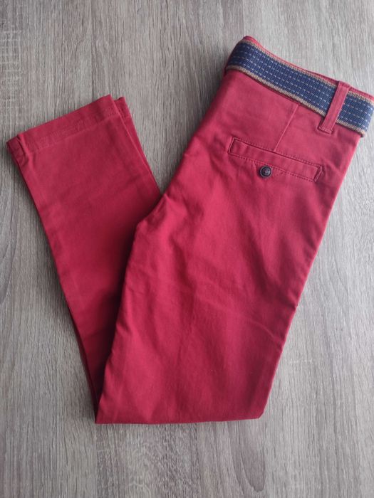 Mayoral 5 години