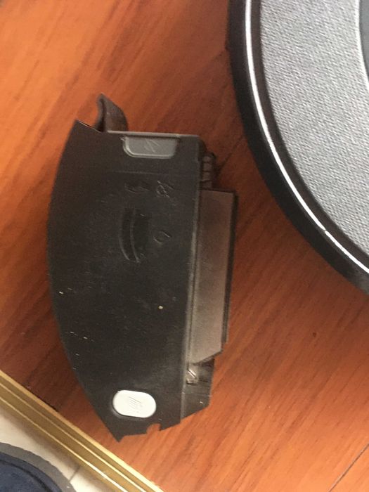 Прахосмукачка -Робот IROBOT ROOMBA i3