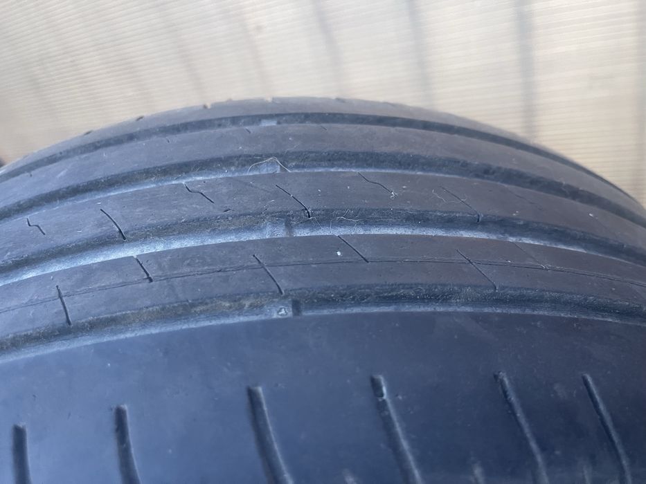 Anvelope 205/55/R16 vara