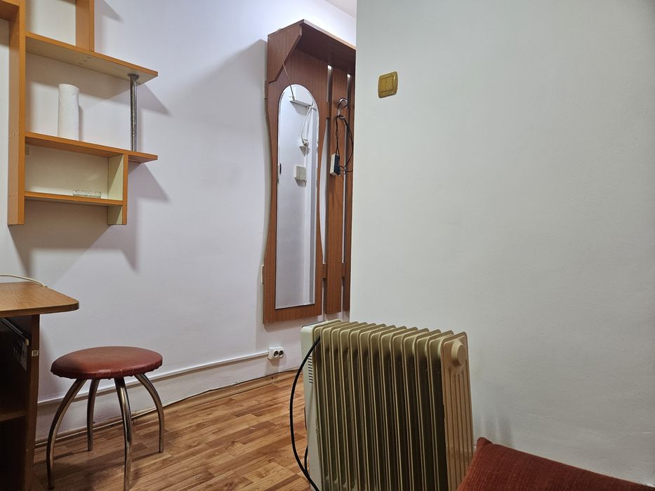 Garsonieră de inchiriat