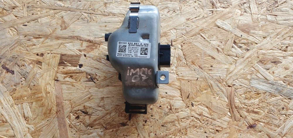 Imobilizator IMMO Golf 7 5Q0905861A