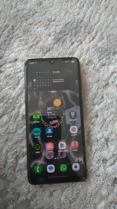 Samsung Galaxy A33 5G 8GB RAM 128GB – Stare foarte bună