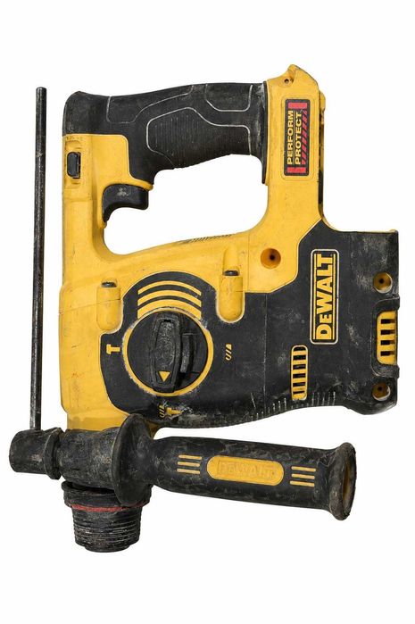 Ciocan Rotopercutor DeWalt DCH253