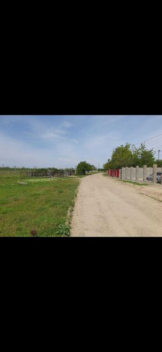 Proprietar, 2000 mp teren extravilan, zona Targul auro Serbanesti