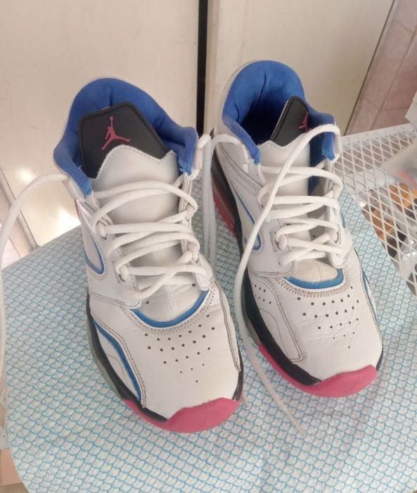 Adidasi Nike Jordon Point Lane - second Originali , Nr38 , arata bine