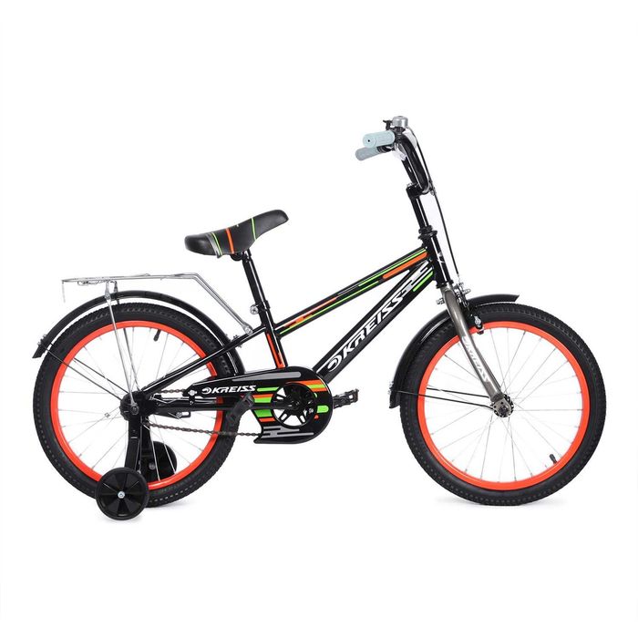 велосипед Kreiss 18