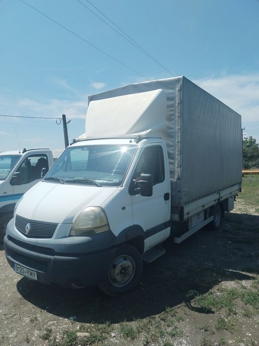 Renault mascott mascot 120 dxi /130dxi