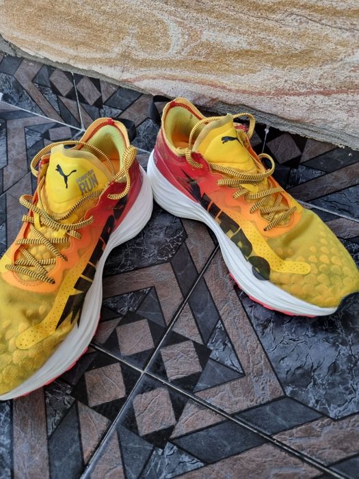Puma ForeverRun Nitro