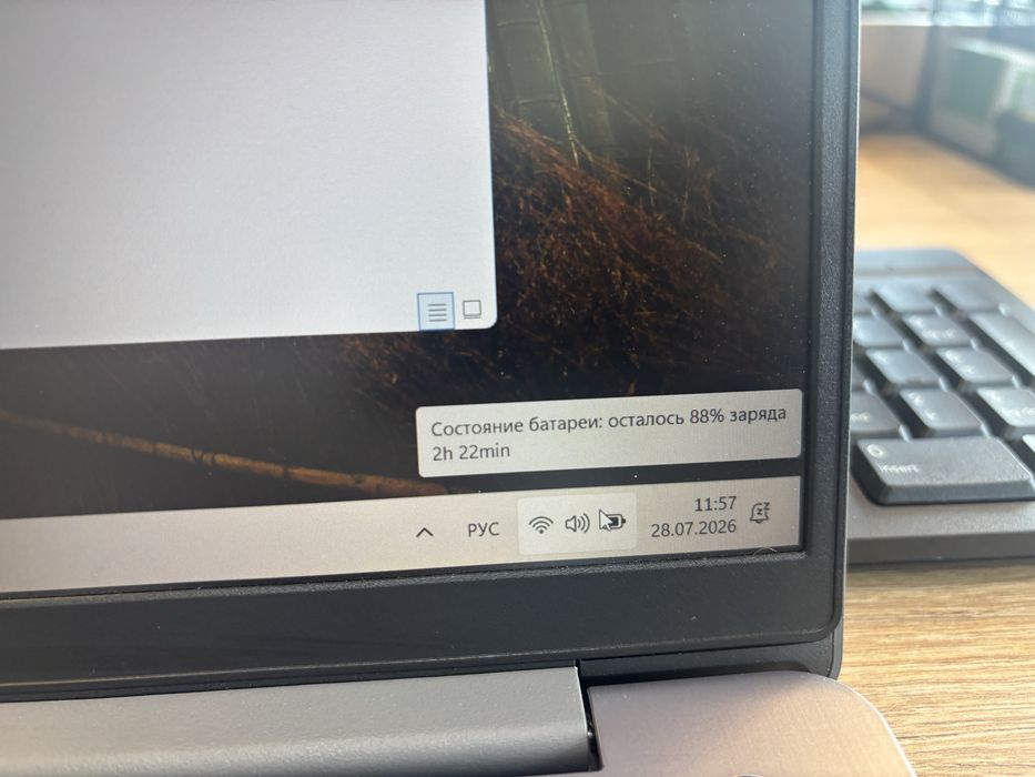 Продам ноутбук Lenovo Ideapad 3