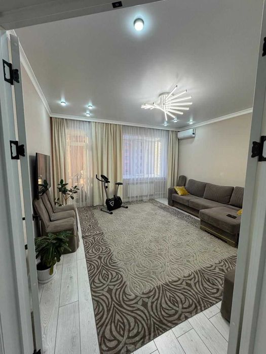 продам 3х комн в районе 5 школы