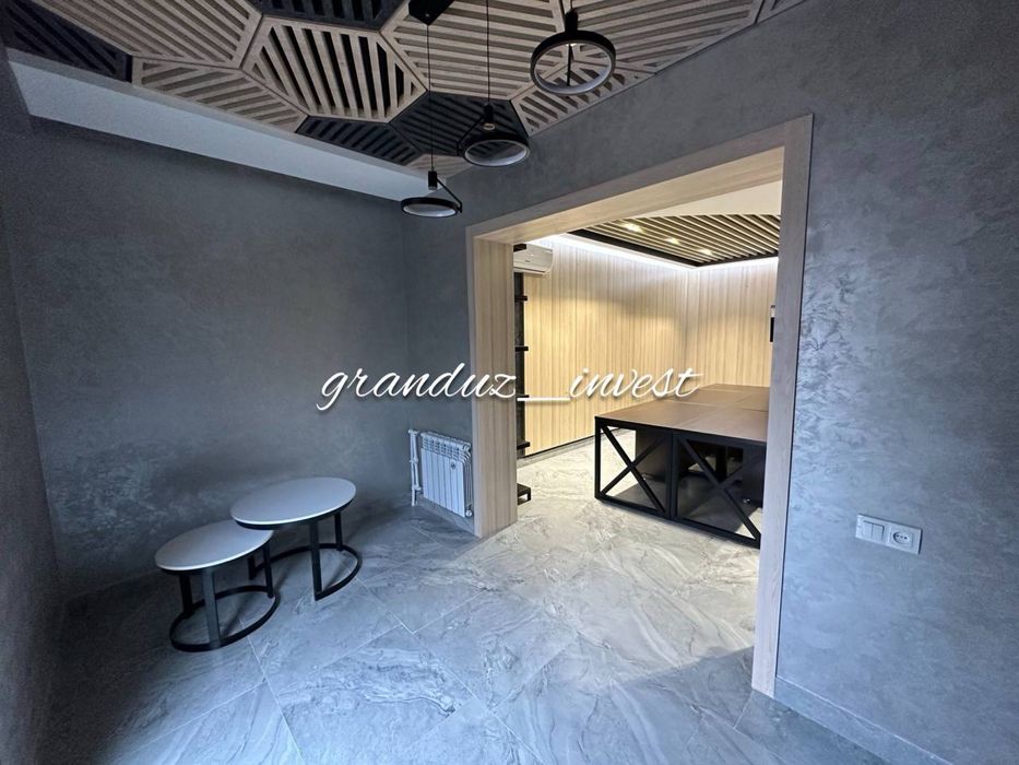 Сдается в аренду помещение/Евро офис с мебелью 120м2 - стадион Старт