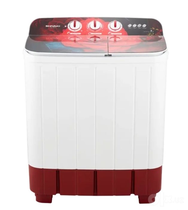 Полуавтомат Shivaki 6кг