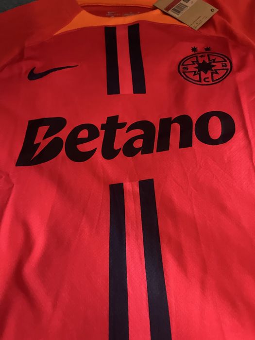Tricou FCSB Olaru