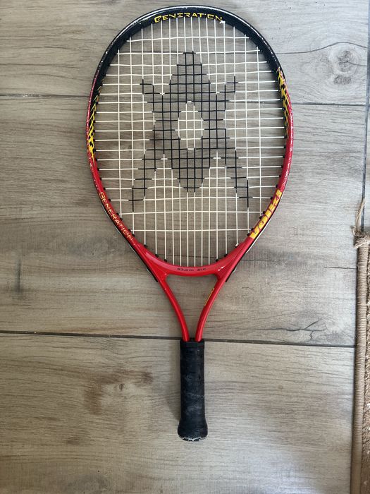 Racheta de tenis Volki