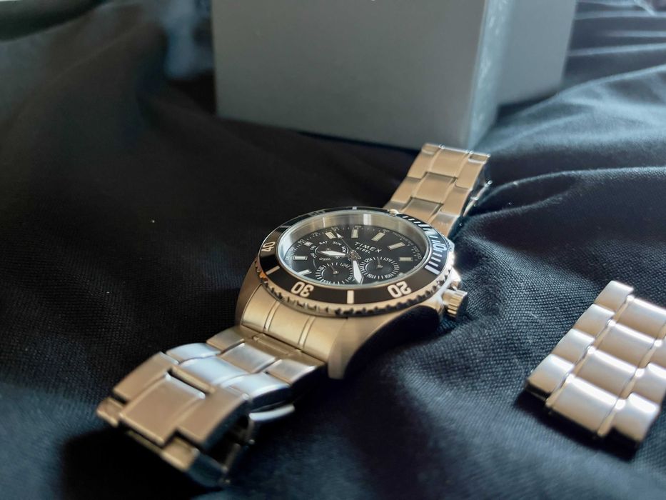 Ceas Timex Classic TW2T58900