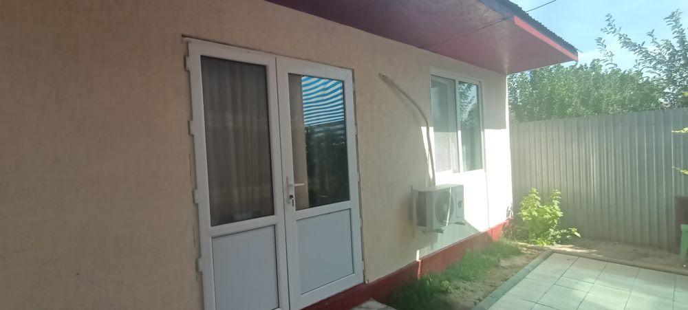 Продам частный дом•5 комнат•140м²•4,5сот