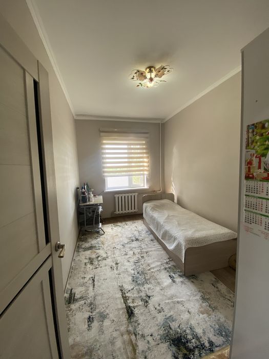 Продается квартира