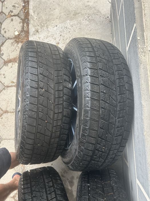 Диски и Шина R19
