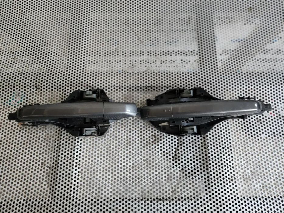 Maner Usa Stanga Dreapta Fata Land Rover Discovery Sport L550 An 2014-2015-2016-2017-2018-2019 Vola