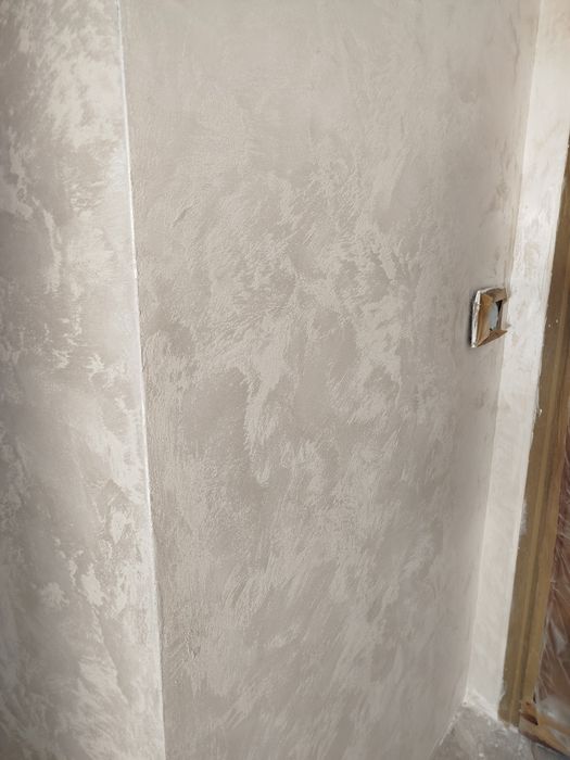 Вътрешни ремонти