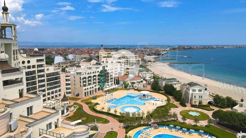 Продава се Двустаен апартамент в Поморие - 69 кв.м за 496 €/кв.м - Снимка #9