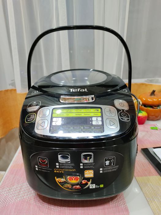 Продам мультиварку