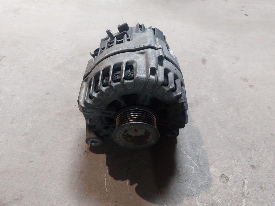 Alternator BMW 530 X3 X5 motor n57  258 CP 8570672 AI03