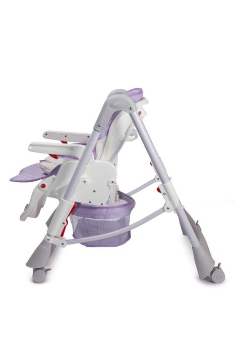 Универсальный стульчик для кормления Babyton