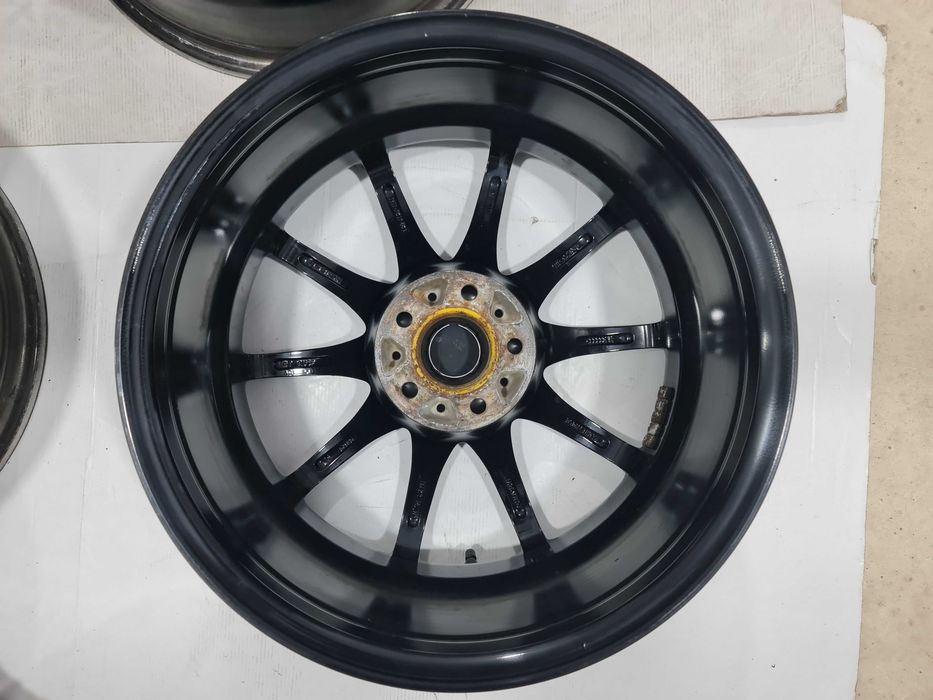 Jante 17 Ford Focus Mondeo Kuga Puma Volvo, 7Jx17, ET40, 5x108, 63.4mm