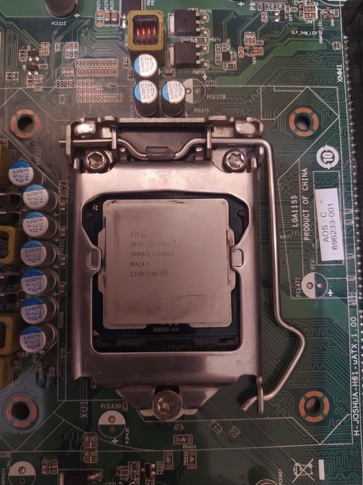 Vand Placă bază pc