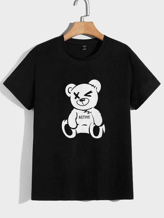 Принты на одежде под заказ | Розница и ОПТ